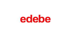 Logo Edebe